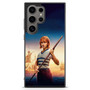 Nami One Piece Netflix Samsung Galaxy S25 Ultra Case