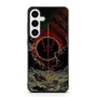Neon Genesis Evangelion Cover Art Samsung Galaxy S25+ Case