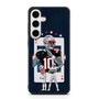 New England Patriots Mac Jones Samsung Galaxy S25+ Case