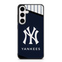 New York Yankees Mlb Samsung Galaxy S25+ Case