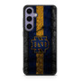 Notre Dame Fighting Irish Asphalt Style Samsung Galaxy S25 Series Case