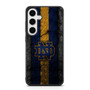 Notre Dame Fighting Irish Asphalt Style Samsung Galaxy S25+ Case