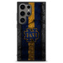 Notre Dame Fighting Irish Asphalt Style Samsung Galaxy S25 Ultra Case