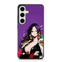 One Piece Series Boa Hancock 5 Samsung Galaxy S25+ Case
