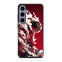 One Piece Series Luffy Rage Samsung Galaxy S25 Series Case