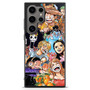 One Piece Series Nakamas Samsung Galaxy S25 Ultra Case