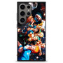 One Piece Series Party Samsung Galaxy S25 Ultra Case