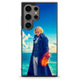 One Piece Series Sabo Ocean Samsung Galaxy S25 Ultra Case