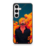 One Piece Series Sanji Vinsmoke 2 Samsung Galaxy S25+ Case