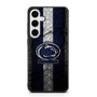 Penn State Nittany Lions Asphalt Style Samsung Galaxy S25+ Case