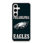 Philadelphia Eagles Nfl Samsung Galaxy S25+ Case
