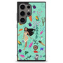 Pocahontas Princess Samsung Galaxy S25 Ultra Case