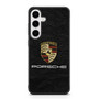 Porsche Car Enthusiasm Samsung Galaxy S25+ Case