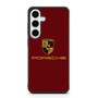 Porsche Stuttgart Samsung Galaxy S25+ Case
