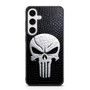 Punisher Logo Ltr Samsung Galaxy S25+ Case