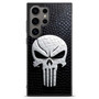 Punisher Logo Ltr Samsung Galaxy S25 Ultra Case