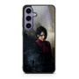 Re 4 Remake Ada wong Samsung Galaxy S25 Series Case