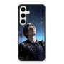Re 4 Remake Leon in Snow Samsung Galaxy S25+ Case