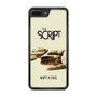 The Script Nothing iPhone 7 | iPhone 7 Plus Case