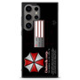 Resident Evil Umbrella Corp Samsung Galaxy S25 Ultra Case