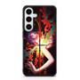 Reze Boom Samsung Galaxy S25+ Case