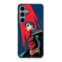 Robin Batman Series Samsung Galaxy S25 Series Case