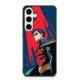 Robin Batman Series Samsung Galaxy S25+ Case