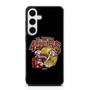 San Francisco 49ers Classic Helmet Samsung Galaxy S25+ Case