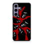 Scream Wallpaper?? Samsung Galaxy S25 Series Case