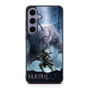 Sekiro Shadows Die Twice 1 Samsung Galaxy S25 Series Case