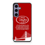 SF 49Ers Samsung Galaxy S25 Series Case