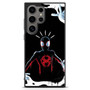 Spider Man Across the Spider Verse Samsung Galaxy S25 Ultra Case