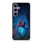 SpiderMan 2099 City of Shadows Samsung Galaxy S25 Series Case