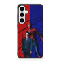 Spiderman Tobey Samsung Galaxy S25+ Case