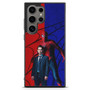 Spiderman Tobey Samsung Galaxy S25 Ultra Case