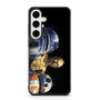 Star Wars Born of Metal Samsung Galaxy S25+ Case