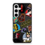 Star Wars The Force Collage Samsung Galaxy S25+ Case