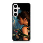 Stellar Blade Eve the Cyber Valkyrie Samsung Galaxy S25+ Case