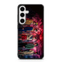 Stranger Things All MC 1 Samsung Galaxy S25+ Case