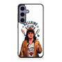 Stranger Things Dustin Henderson Samsung Galaxy S25 Series Case