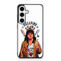 Stranger Things Dustin Henderson Samsung Galaxy S25+ Case