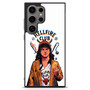 Stranger Things Dustin Henderson Samsung Galaxy S25 Ultra Case