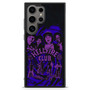 Stranger Things Hellfire Club Stripy Samsung Galaxy S25 Ultra Case