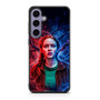 Stranger Things Max Samsung Galaxy S25 Series Case