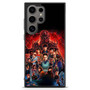 Stranger Things Series S5 Cover Samsung Galaxy S25 Ultra Case