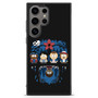 Stranger Things South Park Samsung Galaxy S25 Ultra Case