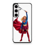 Supergirl DC Samsung Galaxy S25+ Case