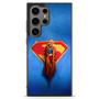 Supergirl Movie 2026 Samsung Galaxy S25 Ultra Case
