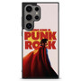 Superman Punk Rock Samsung Galaxy S25 Ultra Case