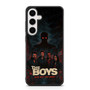 The Boys Series Samsung Galaxy S25+ Case